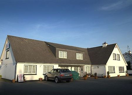 Aisling Guest House Ашборн Экстерьер фото