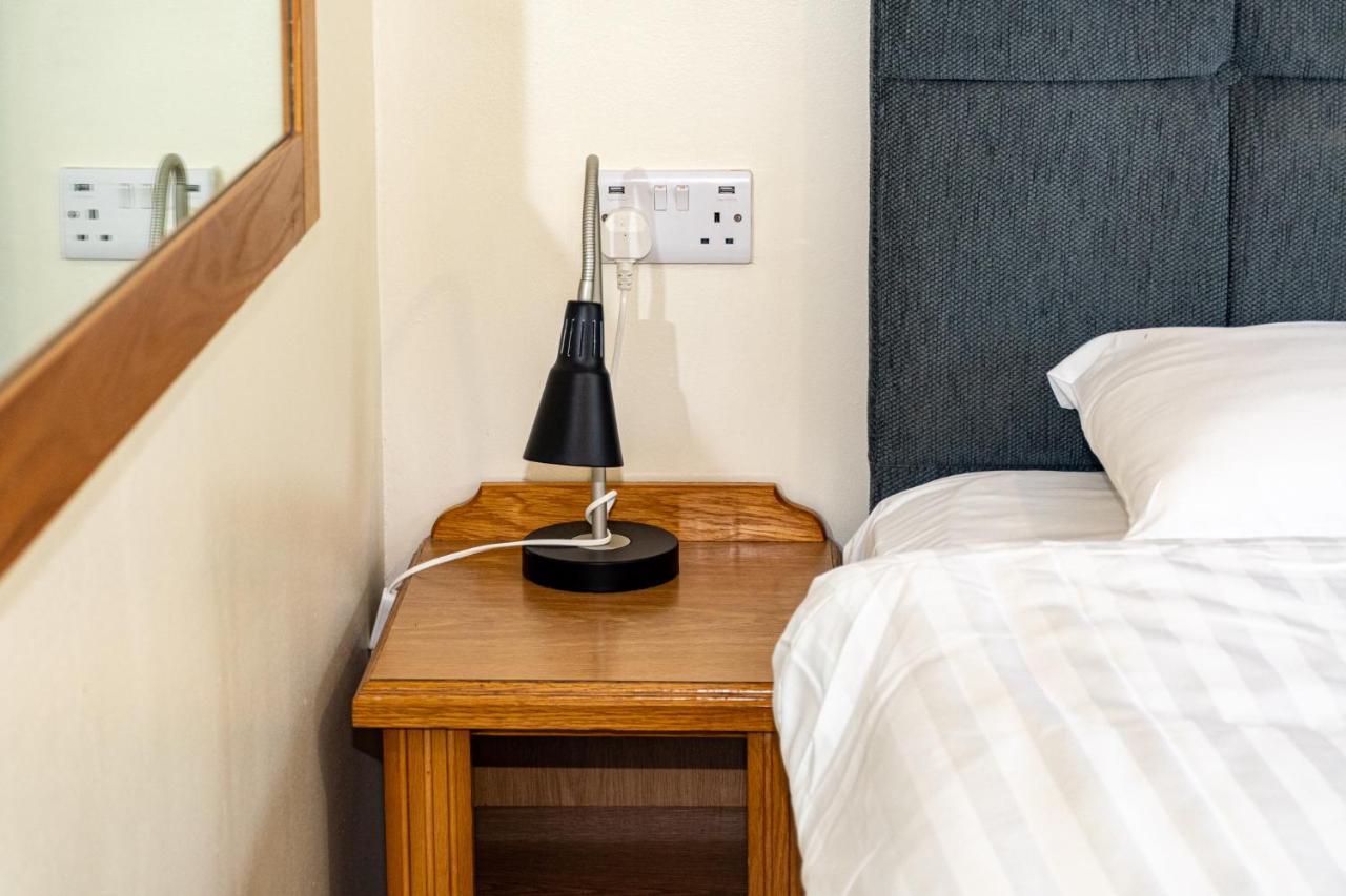 Aisling Guest House Ашборн Экстерьер фото