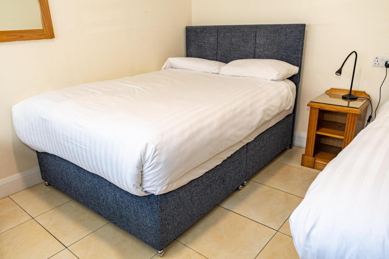 Aisling Guest House Ашборн Экстерьер фото