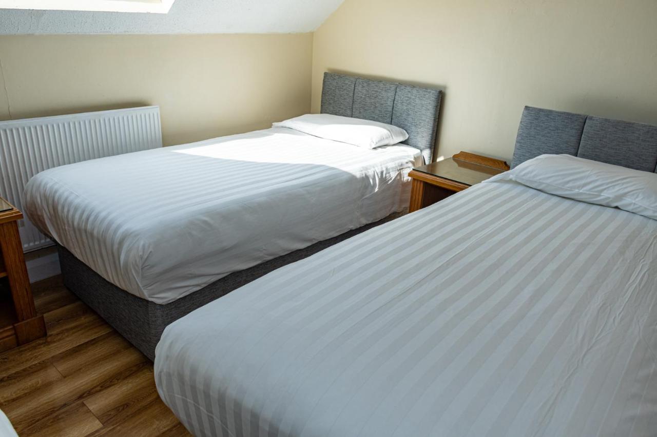 Aisling Guest House Ашборн Экстерьер фото