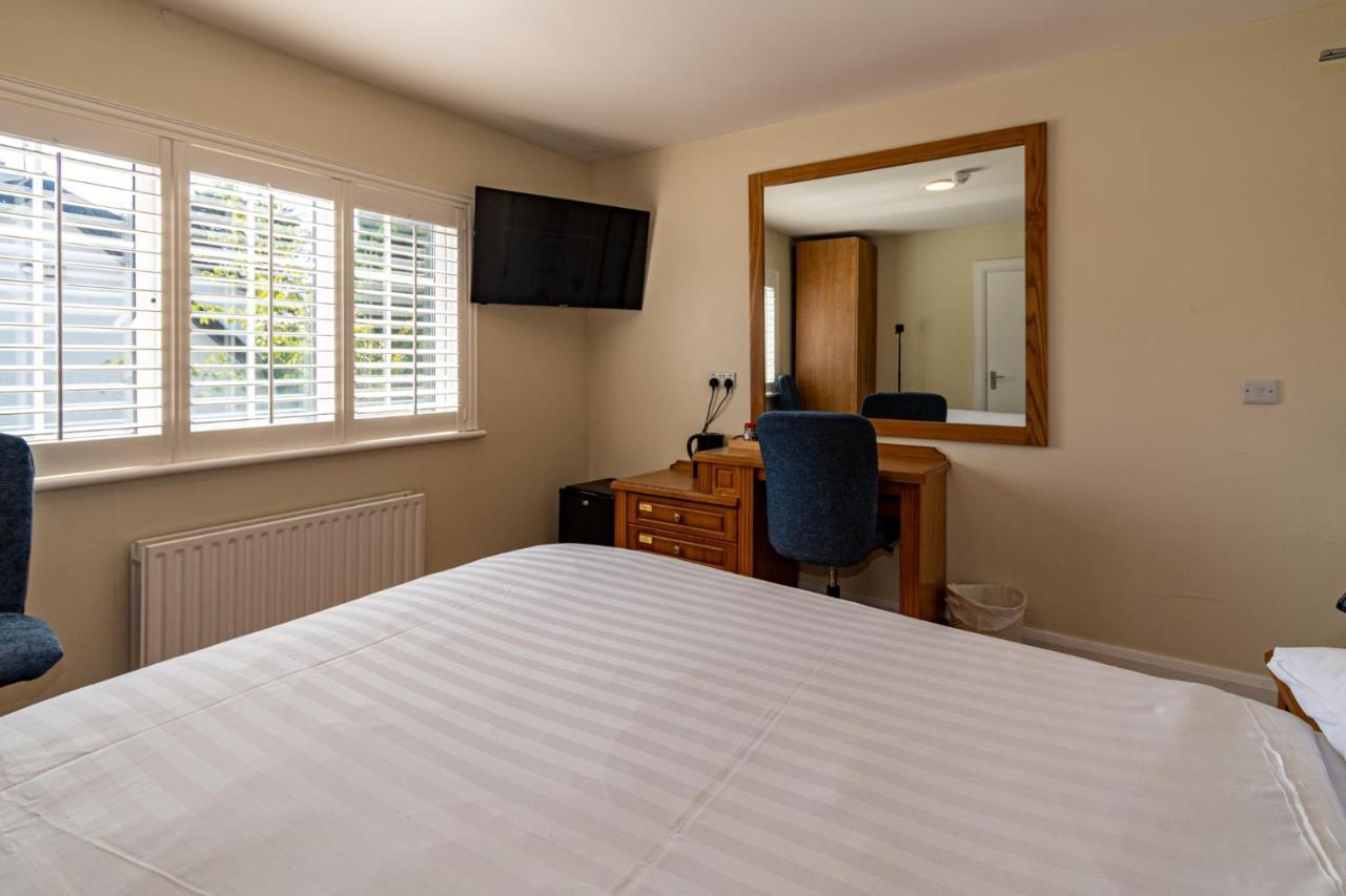 Aisling Guest House Ашборн Экстерьер фото