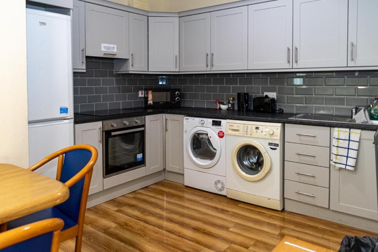 Aisling Guest House Ашборн Экстерьер фото
