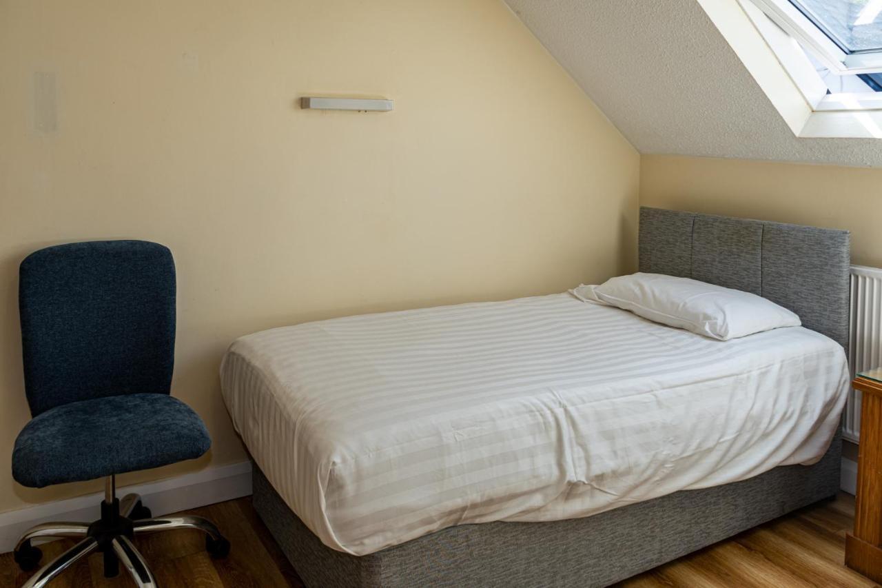 Aisling Guest House Ашборн Экстерьер фото