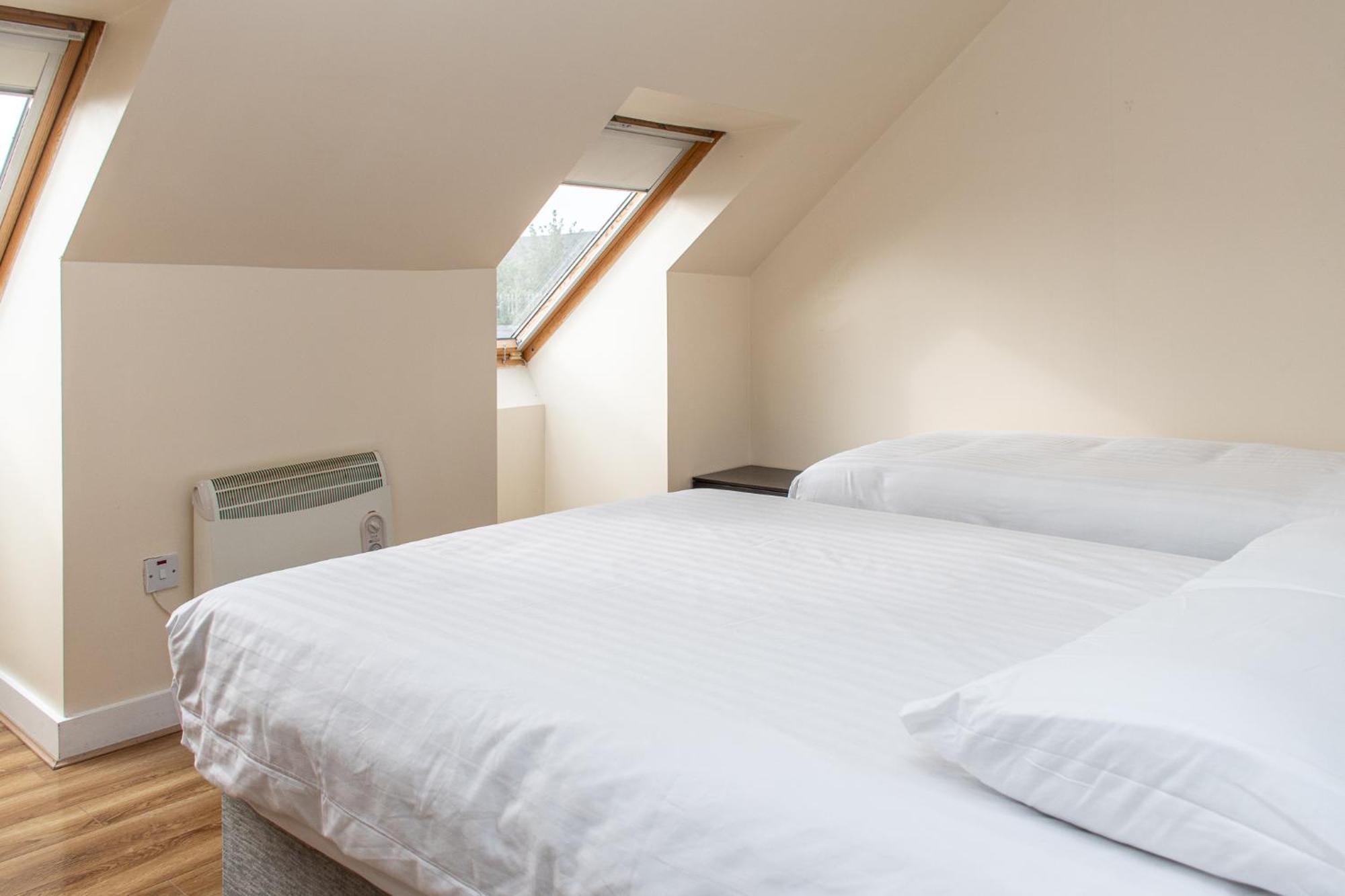 Aisling Guest House Ашборн Экстерьер фото