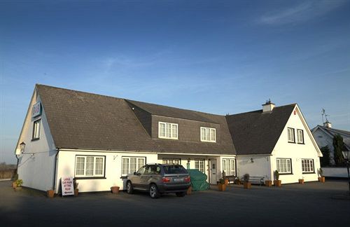 Aisling Guest House Ашборн Экстерьер фото